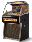 The Only Vinyl Record Jukebox