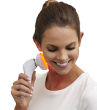 The Skin Rejuvenating Infrared Cleansing Brush