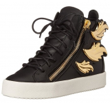 Giuseppe Zanotti Women’s Fashion Sneaker