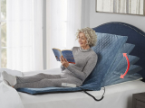 The Powered Incline Mattress Topper