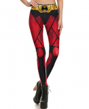 Iron Robot Leggings Pants