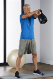 Smart Kettlebell