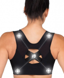 The Posture Correcting Neuroband Sports Bra