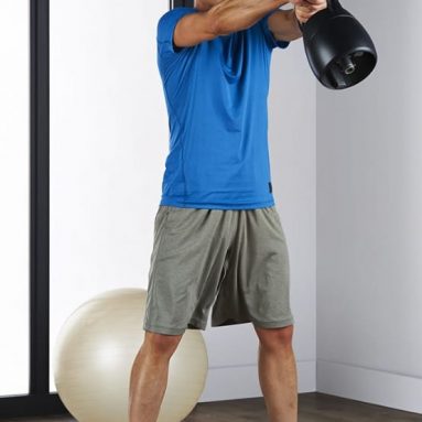 Smart Kettlebell
