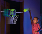 The Shot In The Dark Basketball Hoop