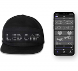 Bluetooth LED Hat