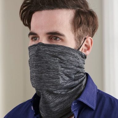 The Antimicrobial Cooling Gaiter Scarf