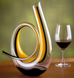 The Austrian Horn Decanter