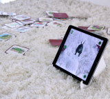 The Virtual Reality Interactive Animal Flash Cards