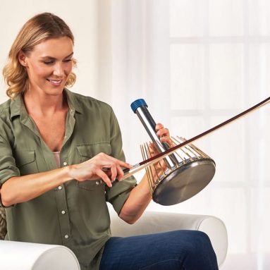 The Classic Waterphone