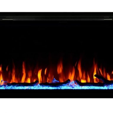 Sideline Elite Electric Fireplace