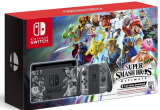 Nintendo Switch Super Smash Bros. Ultimate Edition – Switch