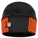 Rechargeable Battery Heated Beanie Hat