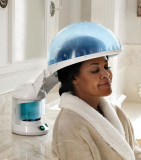 The Ionic Hair Moisturizing Steamer