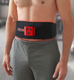 The Only Muscle Toning Fat Reducing Belt