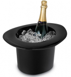 Tip of the Hat Ice Bucket