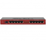 10 Ethernet Ports