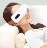The Traveler’s Eye Massager