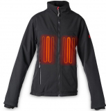 The Lady’s 10 Hour Heated Jacket