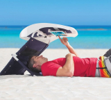 The Beachgoer’s Reading Room