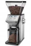 The Conical Burr Coffee Bean Grinder