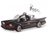 The Classic Batmobile Speaker