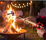 The Superior Campfire Roasting Skewer