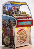 The Sgt. Pepper’s Vinyl Jukebox