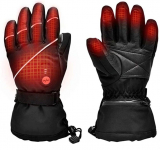 Upgraded Heated Gloves