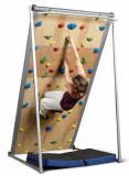 The Home Boulderboard
