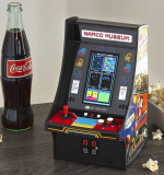 The Classic 20 Game Mini Arcade