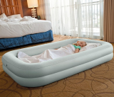 The Child’s Portable Bed