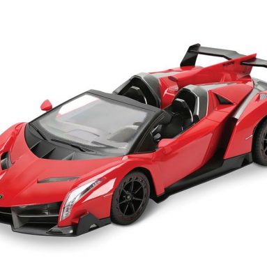 The RC Lamborghini Veneno