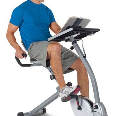 The Cardio Workstation