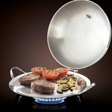 Stovetop Plancha Griddle