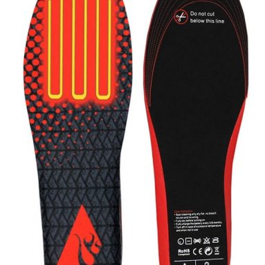 The Best Heated Insoles