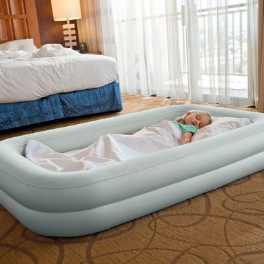 The Child’s Portable Bed