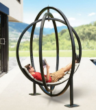 The Gyroscopic Hammock