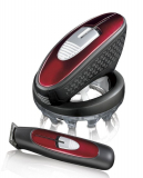 The Barber Eliminator With Sideburn Trimmer