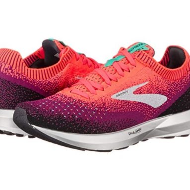 Brooks Women’s Levitate 2 Running Shoes