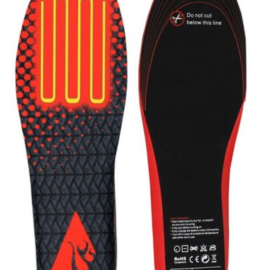 The Best Heated Insoles