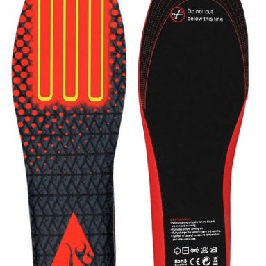 The Best Heated Insoles