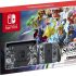 Nintendo Super Smash Bros. Ultimate Edition Pro Controller – Switch