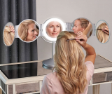 The Every Angle LED Mirror