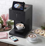 The Image Replicating Food/Beverage Printer