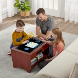 The 24″ Tablet Smart Table