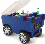 The RC Zamboni Cooler
