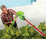 The Best Cordless Telescoping Hedge Trimmer