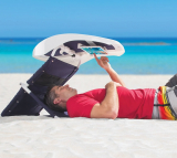 The Beachgoer’s Reading Room