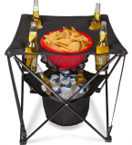 The Portable Party Table